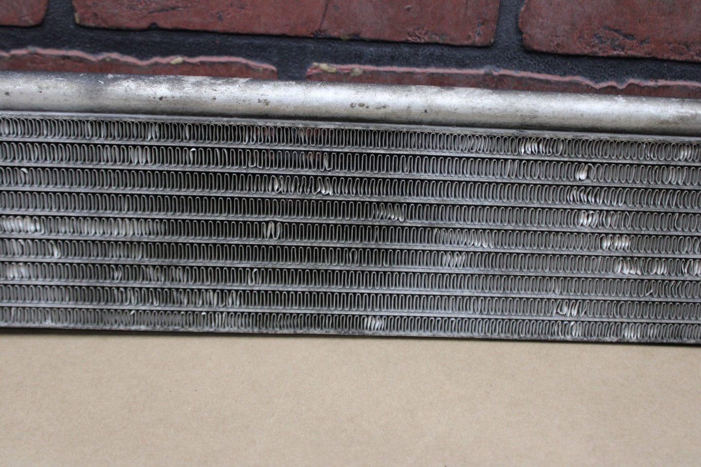 2015-2017 Chrysler 200 Automatic Transmission Oil Cooler Assembly OEM 68183728AB