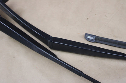 2008-2023 Dodge Challenger SRT Front Windshield Wiper Blade Set Left Right Pair