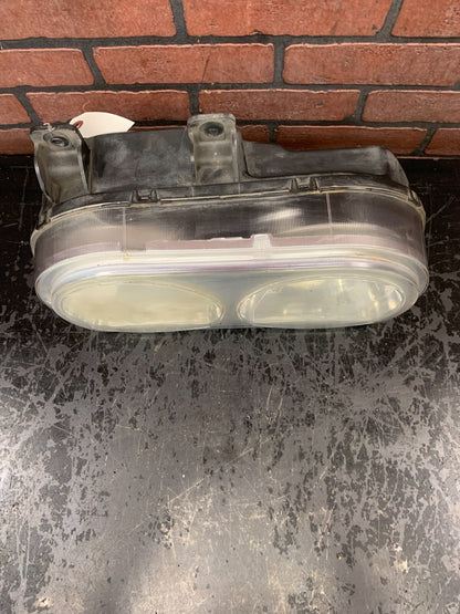 2008-2014 DODGE CHALLENGER LEFT SIDE/DRIVER SIDE HEADLIGHT LAMPLIGHT OEM