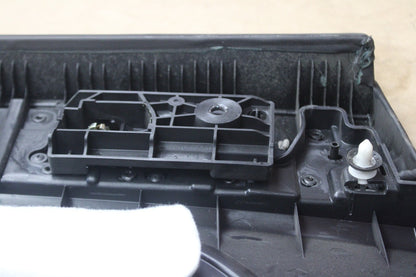 2011-2013 Jeep Grand Cherokee SRT Interior Rear Passenger RH Door Trim Panel OEM