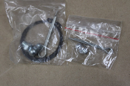 2011-2019 Dodge Challenger SRT8 Outer Inner Tie Rod Ball Joints Set OEM