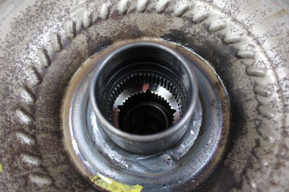 18-23 Charger Scat 8HP70 Rwd Automatic Transmission Torque Converter 75k OEM