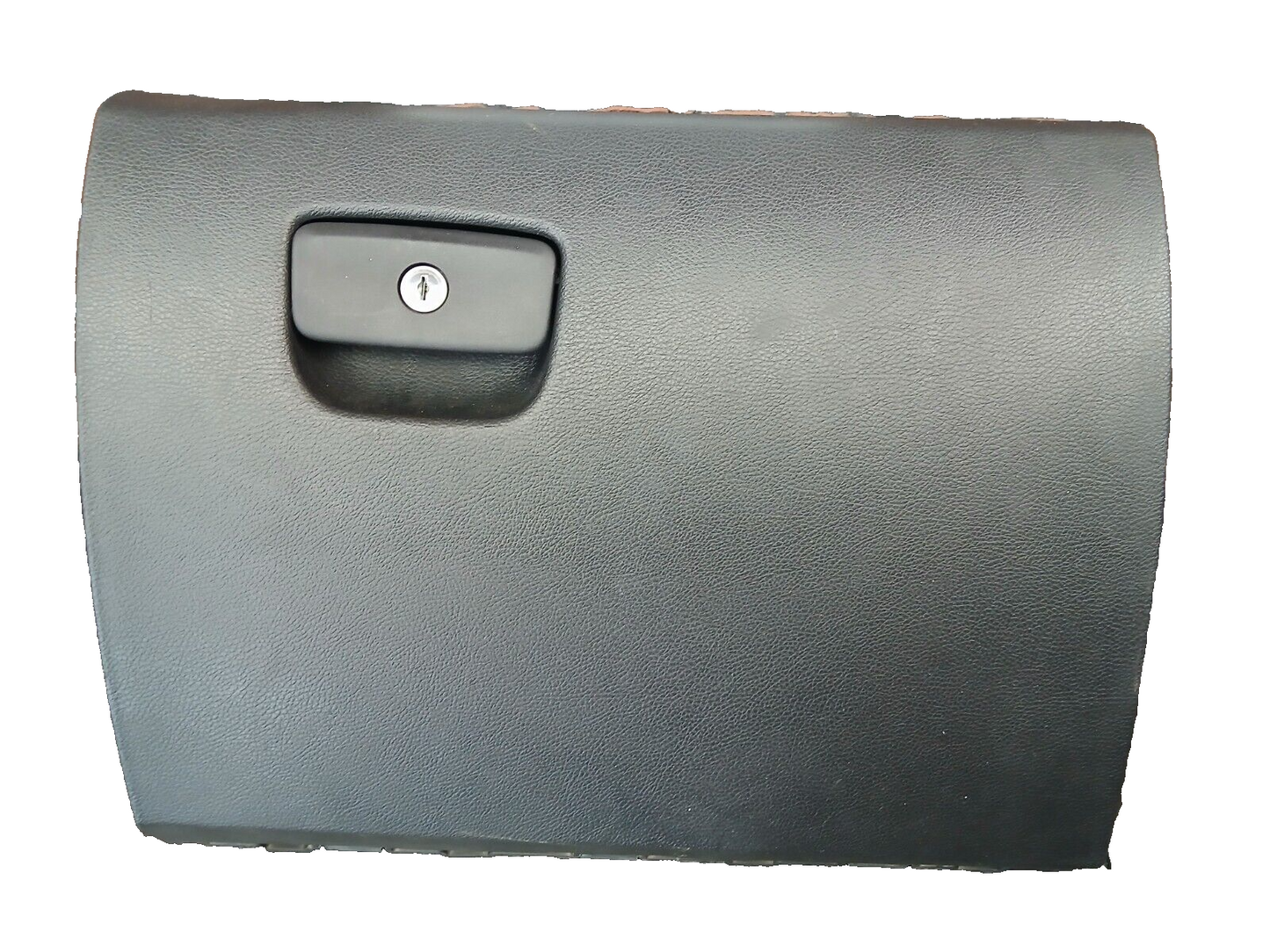 2011-2021 Jeep Grand Cherokee Dash Black Complete Glove Box Assembly 01449129bl