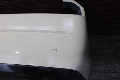 2008-2014 Dodge Challenger SRT8 OEM Rear Bumper w/ Tail Light Bezel & Valance