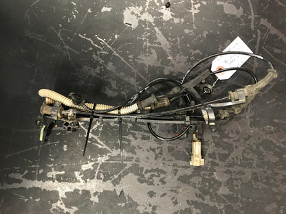 2011-2023 Challenger Charger 300 Rear RH ABS Wheel Speed Sensor 04779646AB