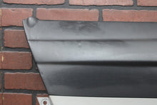 2006-2010 Dodge Charger SRT8 Rear Driver LH Side Interior Door Panel 0YH131DBAE