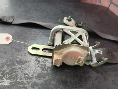 2006 Charger 300 Magnum Front Outer Passenger RH Seat Belt Retractor 0ux521dvae