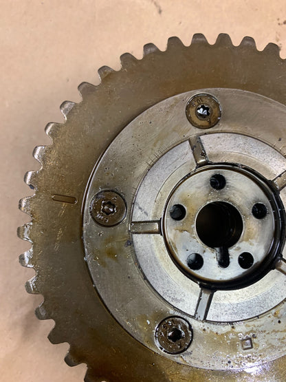 2011-2020 DODGE CHALLENGER/CHARGER ENGINE CAMSHAFT GEAR OEM 53022243AF