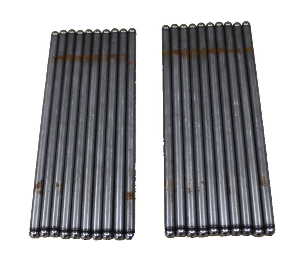 2001-2017 Dodge Viper RAM SRT-10 GTS R/T-10 Gen 2 8.0L V10 Push Rod Set of 20