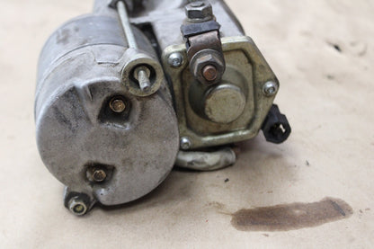 2006-2024 Challenger Charger 300 6.1L Hemi Engine 3 Hole Starter Motor Assembly