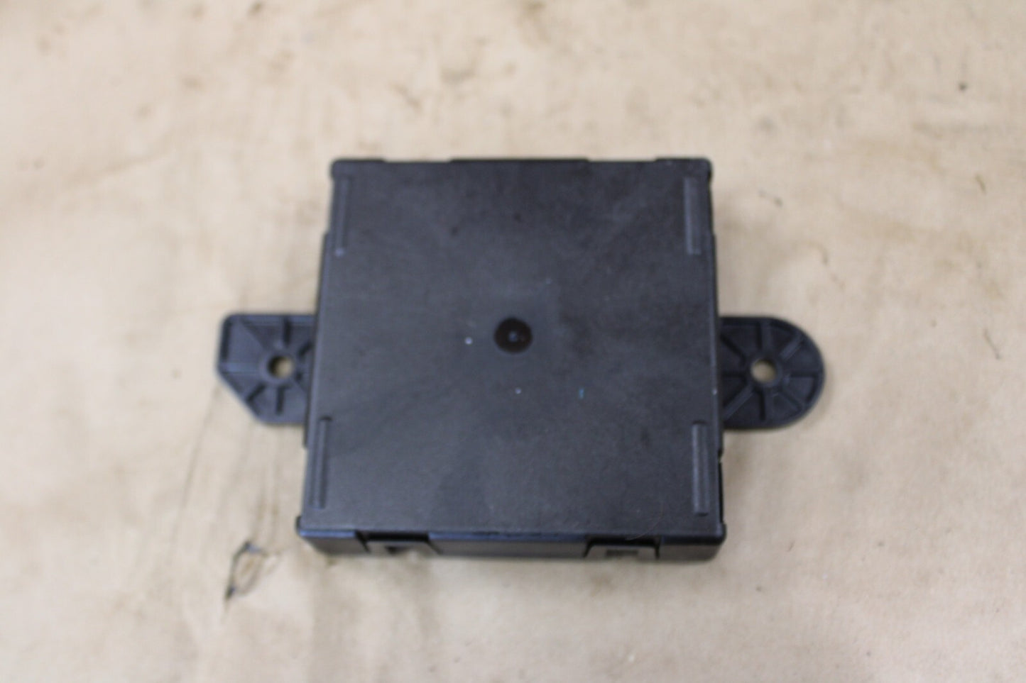 22-23 Charger Front Right Door Control Module Window Motor Sensor Kit Set OEM
