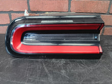 2015-2023 Dodge Challenger Rear Driver LH Side Tail Light Lamp 68174069ac