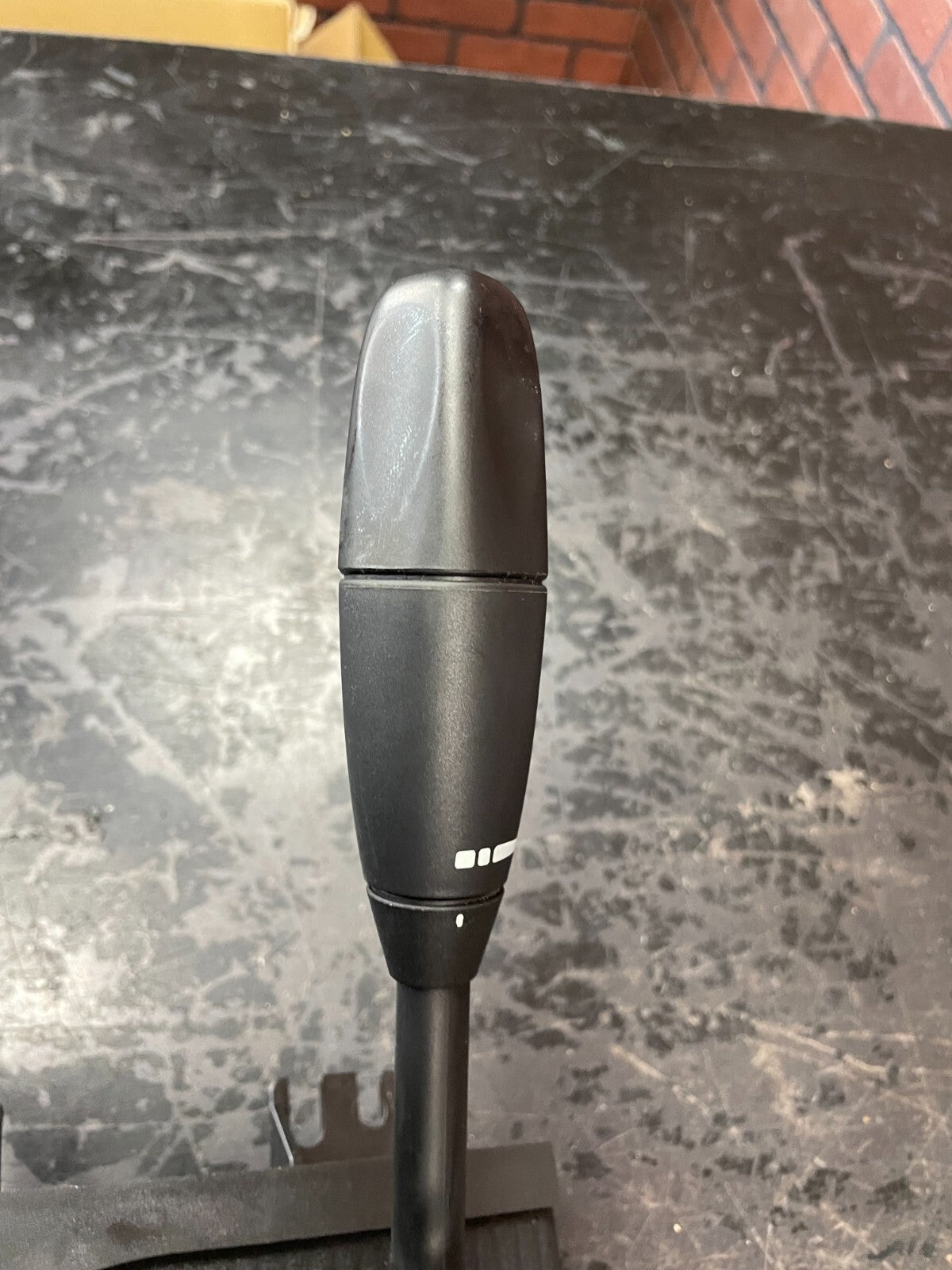 05-10 Challenger/Charger/300/Magnum Turn Signal&Wiper Multifunction Switch Bezel