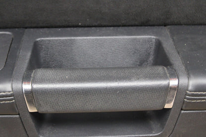 11-14 Dodge Challenger SRT Interior Front Passenger RH Door Panel 1FU101DVAL OEM