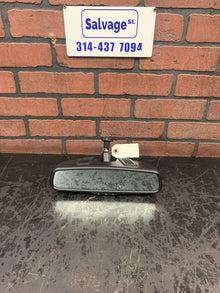 2008-2011 Dodge Jeep Chrysler OEM Interior Rear View Mirror Assembly 68020439AB