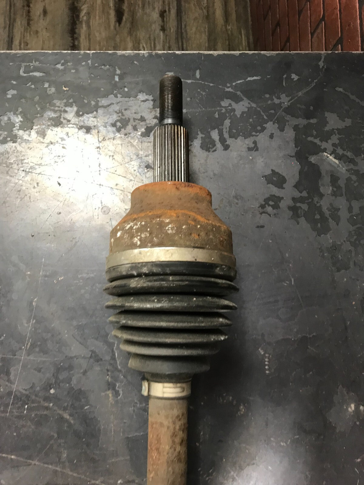 2011-2023 Jeep Grand Cherokee SRT Front Passenger RH Side CV Axle Half Shaft