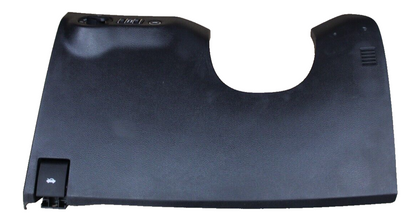 2015-2023 CHALLENGER STEERING COLUMN BOTTOM KNEE COVER TRIM PANEL HEADLIGHT OEM
