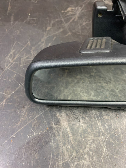 2008-2010 Jeep Grand Cherokee Mopar Auto Dim Rear View Mirror 55079778AD