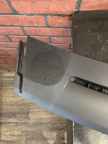 11-23 CHARGER CHALLENGER 300 DASH WINDSHIELD DEFROSTER PANEL OEM 1JQ67DX9AJ