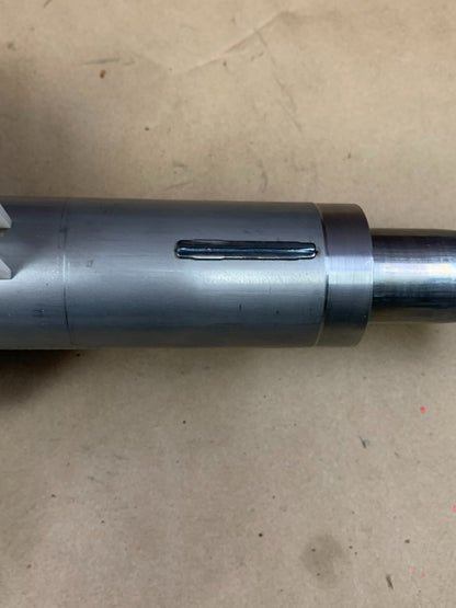 2012-2018 Audi A6/A7/S6/S7 Steering Column Assembly Power Adjustment Telescoping