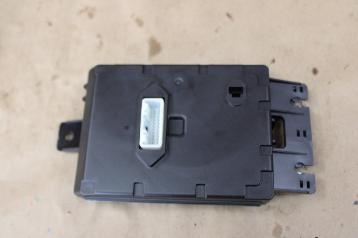 2019-2023 CHARGER HVAC AC HEATER TEMPERATURE CONTROL MODULES & ACTUATORS SET OEM