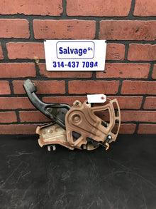 2007-2023 Charger Challenger 300 Emergency Parking Brake Pedal Lever 04779478AG