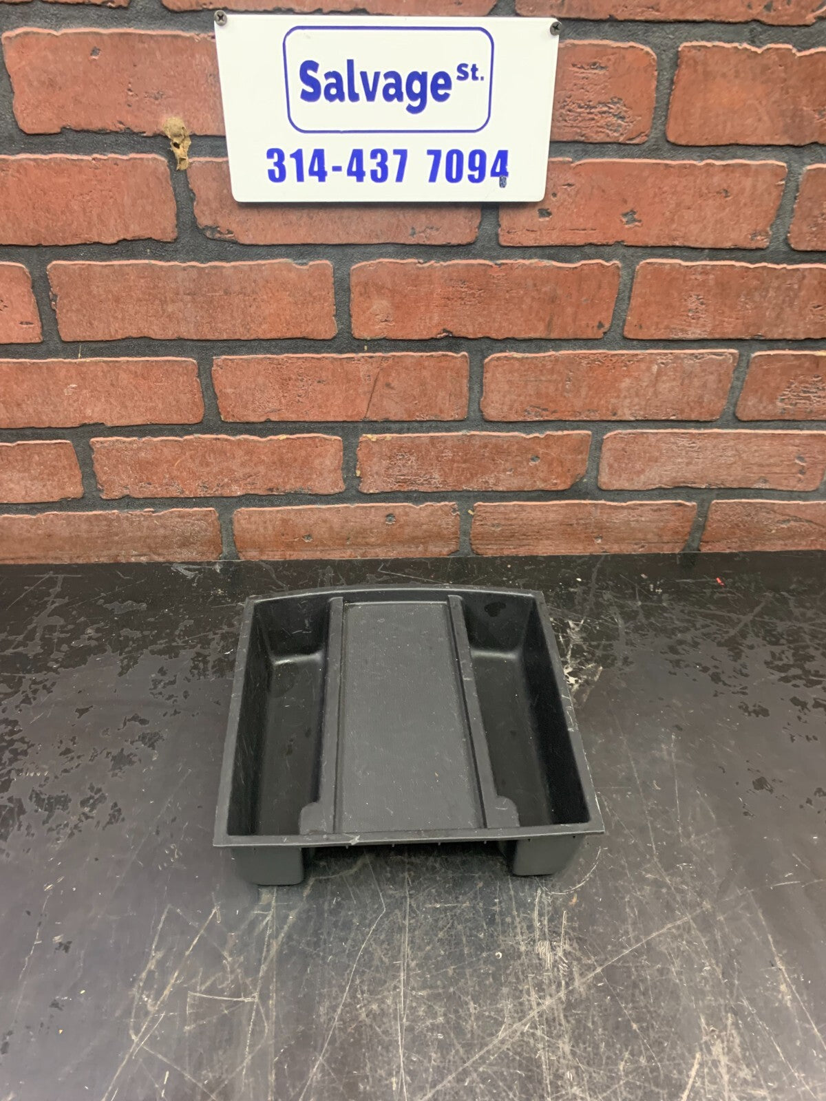 2005-2007 Dodge Chrysler Floor Console Tray Mopar OEM 04595985AA