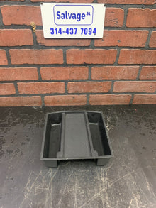 2005-2007 Dodge Chrysler Floor Console Tray Mopar OEM 04595985AA