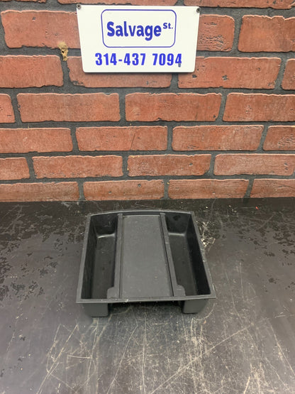 2005-2007 Dodge Chrysler Floor Console Tray Mopar OEM 04595985AA