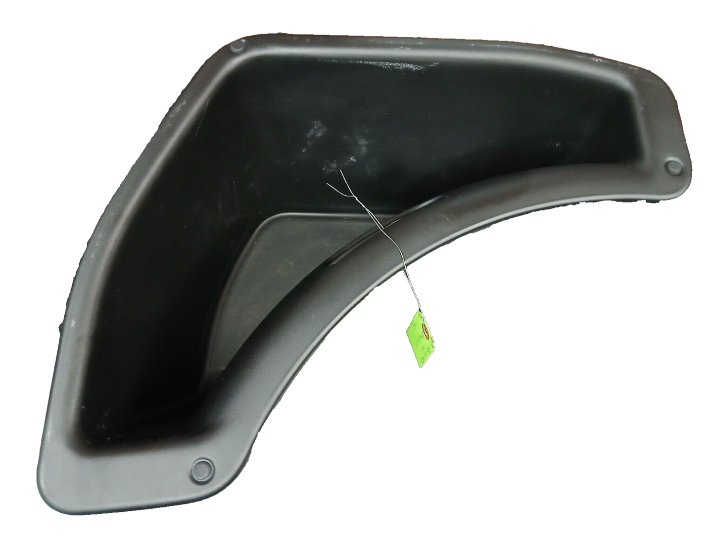 11-13 Jeep Grand Cherokee Rear LH Trunk Tray Compartment Storage Bin 68081032ab