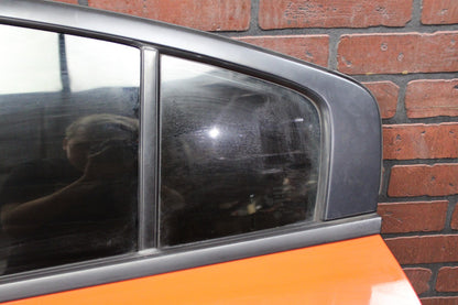 2020-2023 DODGE CHARGER SRT SCAT PACK WIDEBODY OEM LH DRIVER SIDE REAR DOOR ASSY
