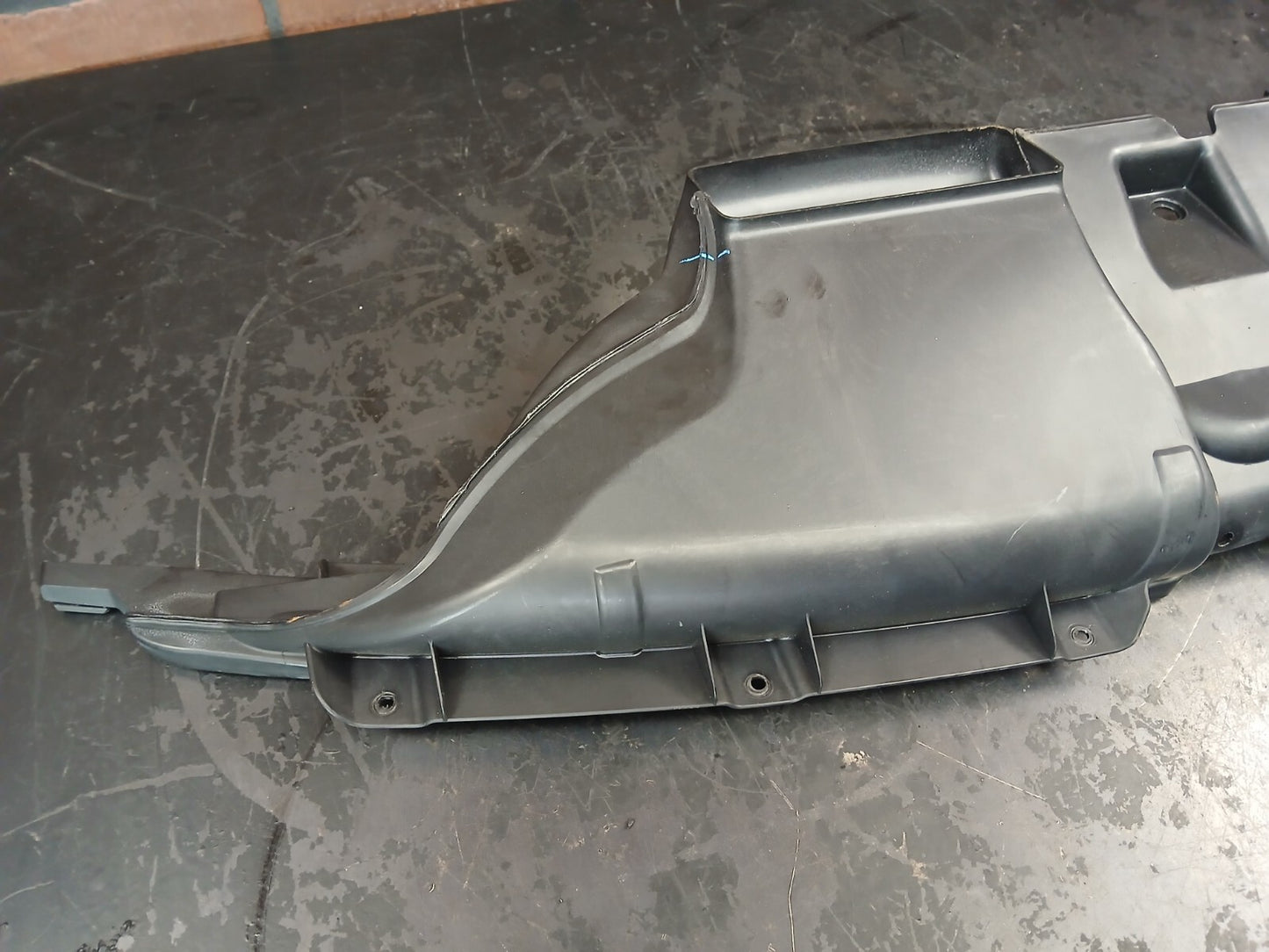 2015-2023 Dodge Challenger Mopar Front Dashboard Vent Defroster Duct 68210076AB