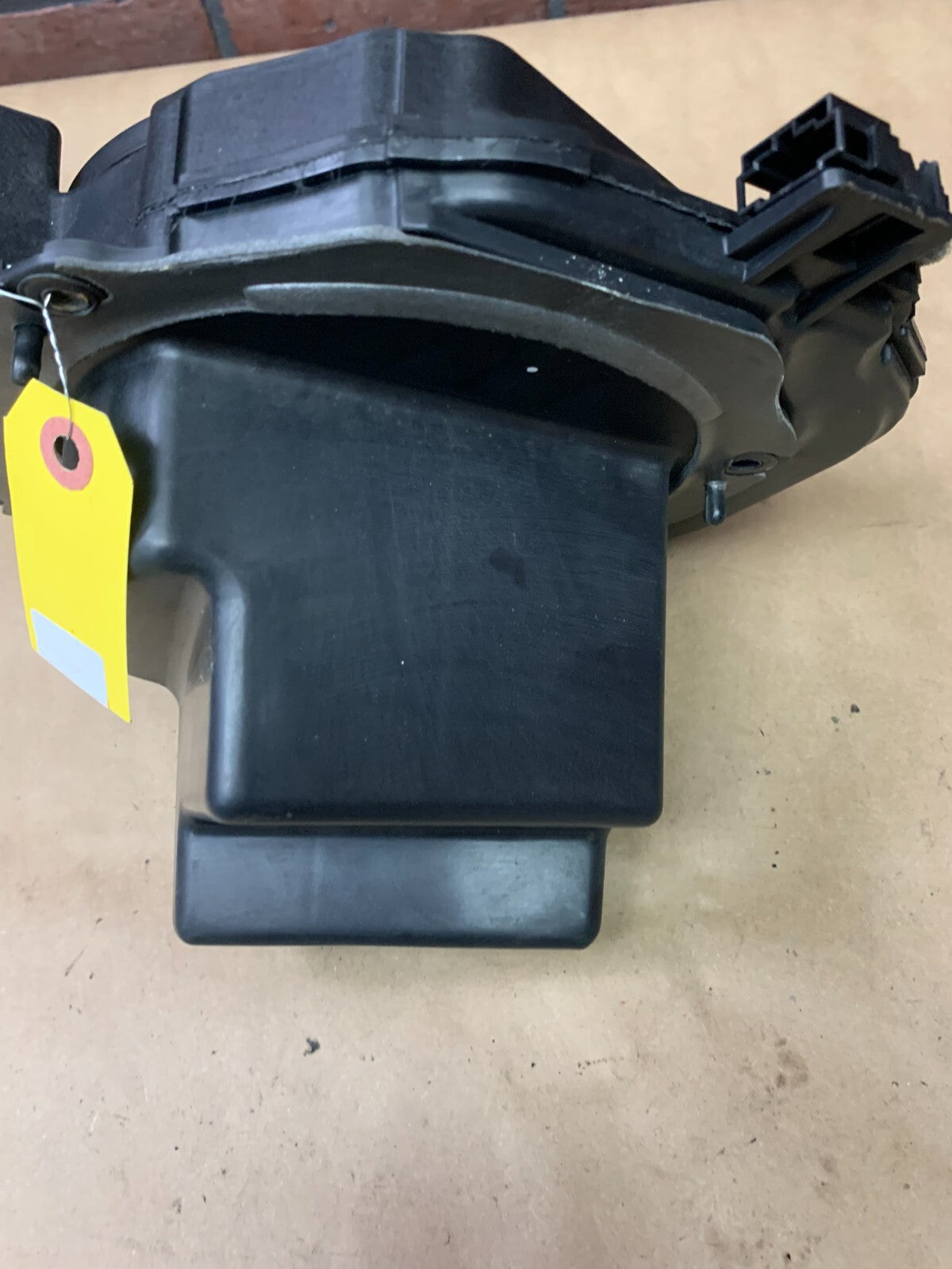 2012-2018 Audi A7 Quattro/S7/RS7 Rear Passenger RH Side Door Audio Sound Speaker