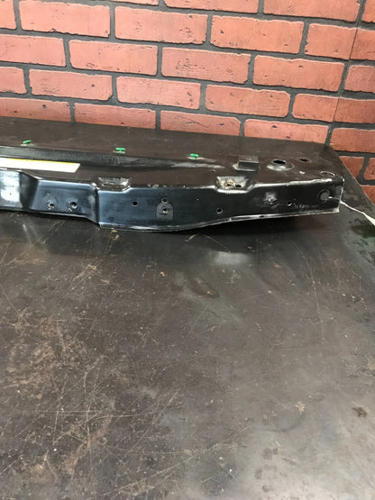 2012 Jeep Grand Cherokee SRT Radiator Trim Cover OEM 55116955AH