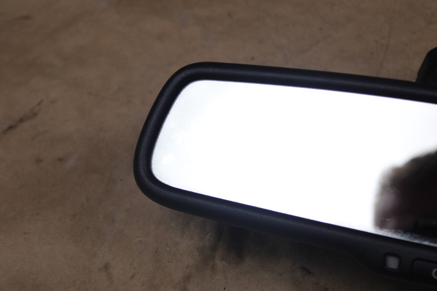 11-14 Dodge Challenger SRT8 OEM Interior Rear View Mirror Auto Dim 68088624AA