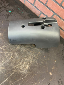 07-10 JEEP GRAND CHEROKEE SRT8 STEERING COLUMN SHROUD
