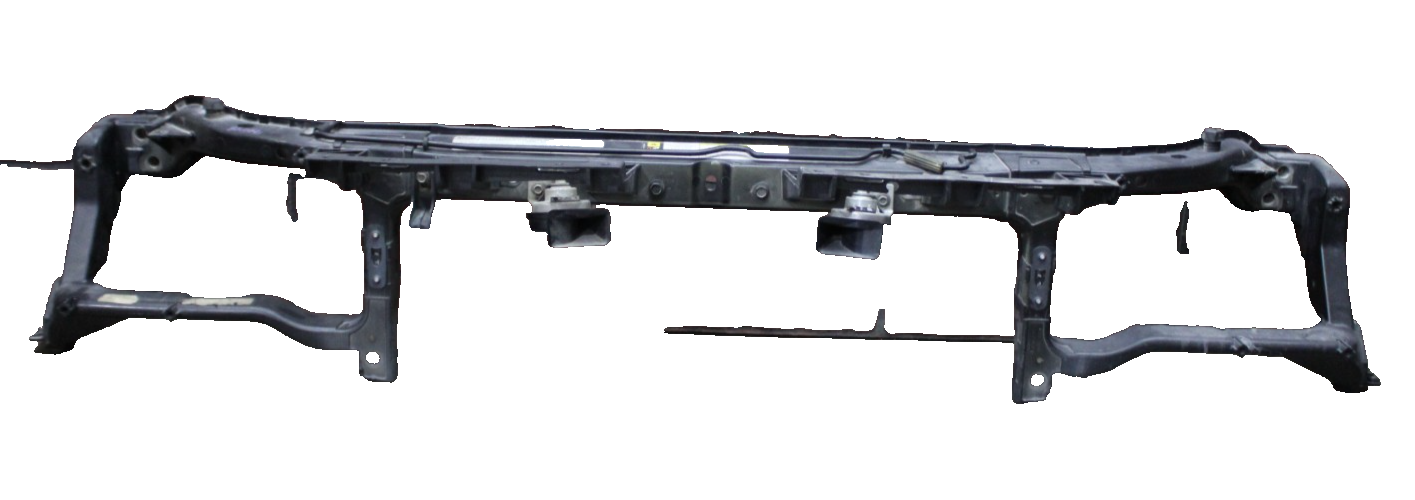 08-14 Dodge Challenger SRT8 Upper Radiator Core Support Bracket OEM 68066027AB