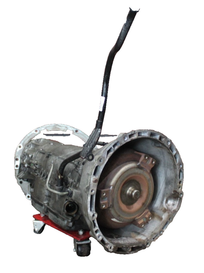 06-10 GRAND CHEROKEE SRT8 6.1L OEM AWD AUTO TRANSMISSION GEAR BOX 52108630AA