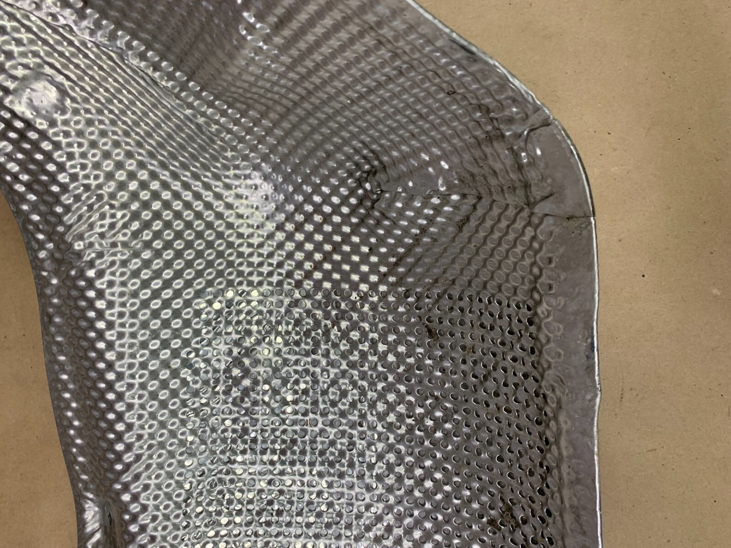 2012-2018 Audi A7 Quattro/S7 Lower Engine Splash Shield Guard Cover 4g0 804 165
