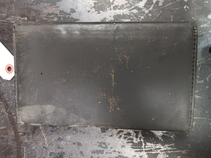 2013 Dodge Charger SRT8 Paper and CD Owners Manual Guide w/ Black Case