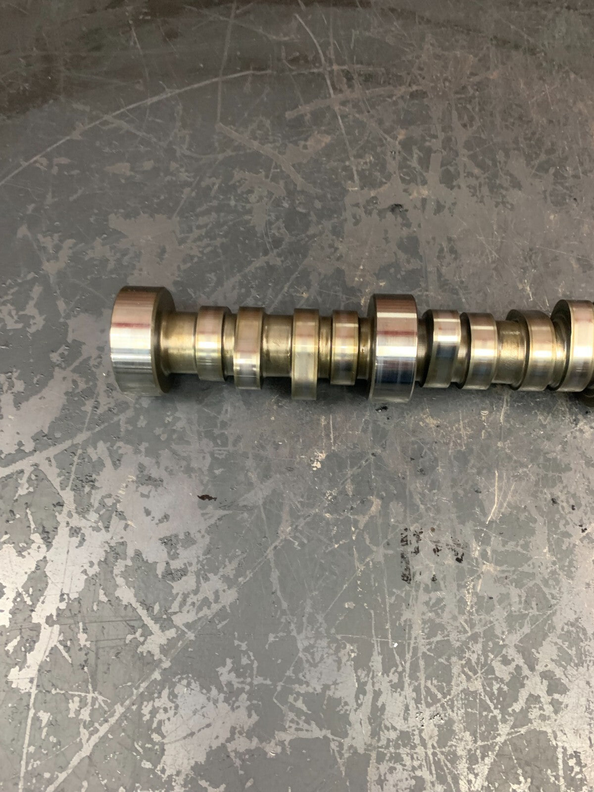 Stock Non-DOD 6.0L L76 L77 6.2L LS3 L99 Camaro SS Corvette Caprice G8 Camshaft