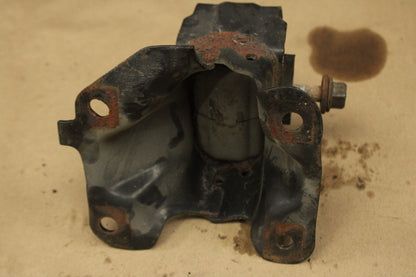 06-10 Jeep Grand Cherokee SRT V8 6.1L/5.7L Commander Motor Engine Mount Set OEM