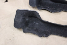 2011-2024 DODGE CHALLENGER CHARGER 6.4L FUEL RAIL COVER OEM SET PAIR 05038527AA