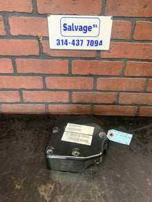 2014-2018 Ram 1500 3.0L Eco Diesel Injection Pump Cover 05158019ad