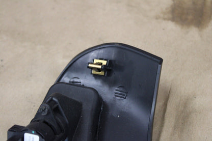 2011-2023 CHARGER 300 OEM DASH STEERING COLUMN KNEE TRIM PANEL W/ LAMP SWITCHES