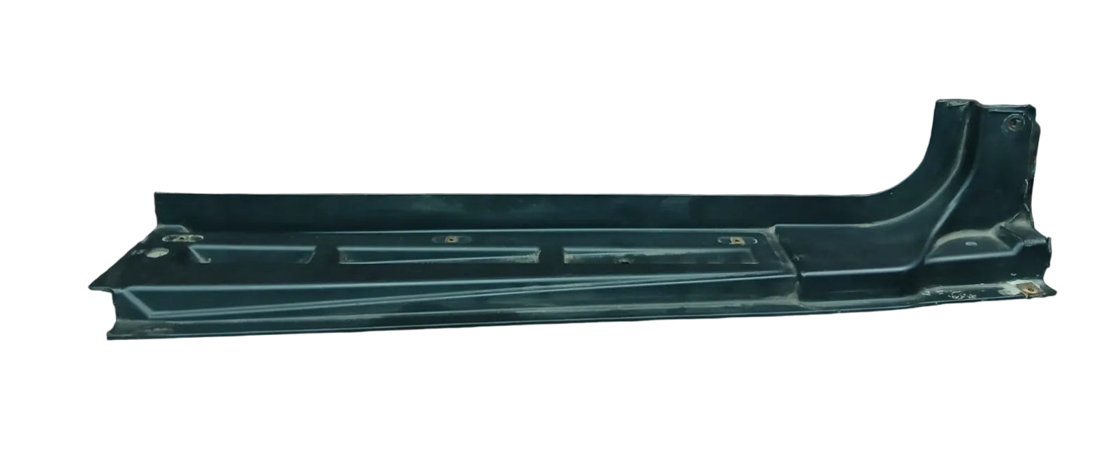 03-06 Gen 1 Gen 2 Dodge Viper Passenger RH Side Rocker Door Sill Moldi ...