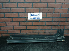 03-06 Gen 1 Gen 2 Dodge Viper Passenger RH Side Rocker Door Sill Molding Panel