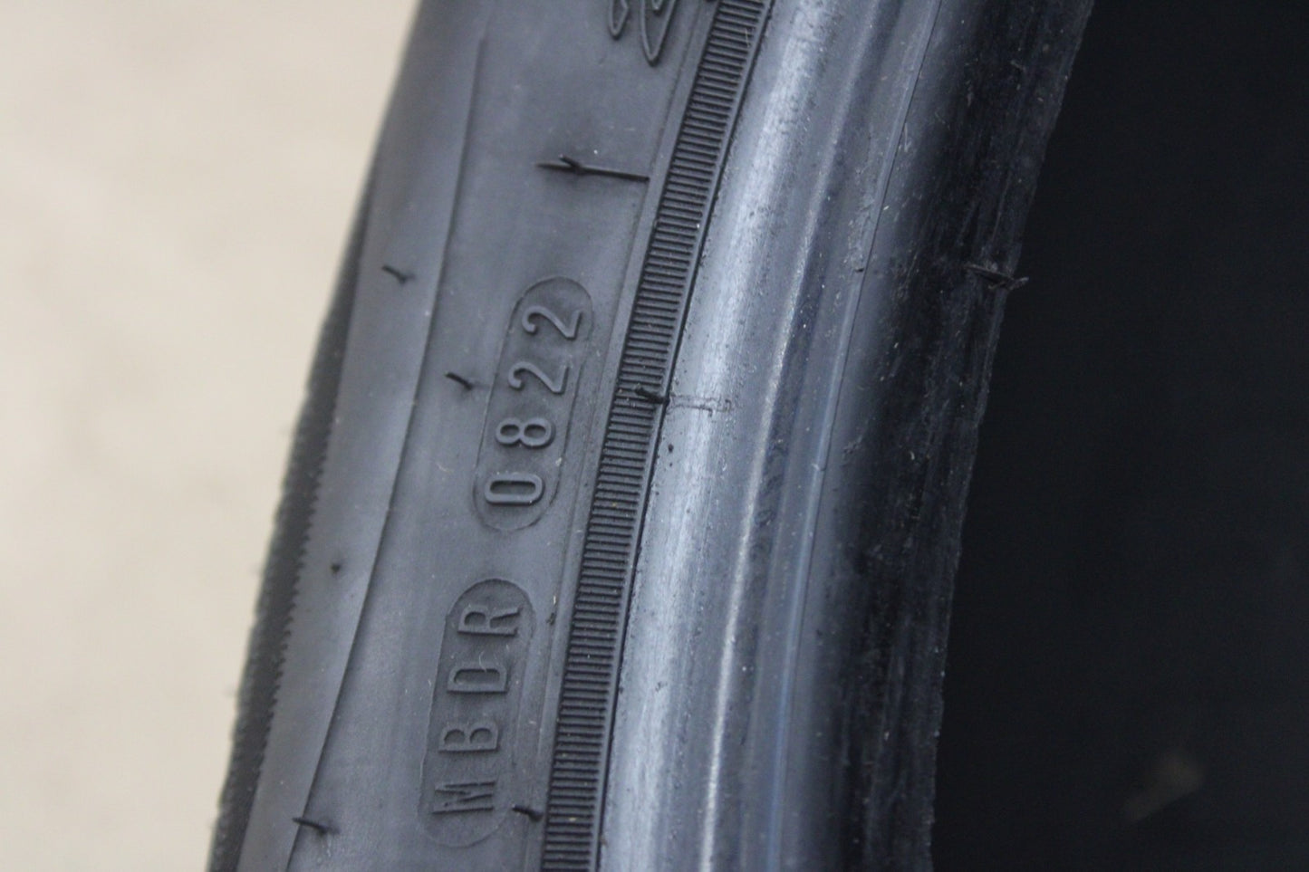Aspen GT-AS Used 22' Tire 2225/55R18 7/32nds