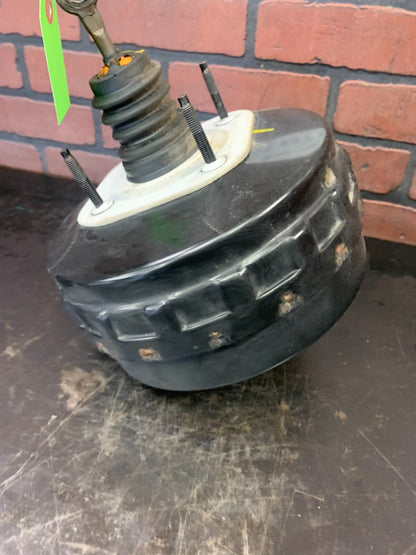 2005-2010 JEEP GRAND CHEROKEE 6.1L POWER BRAKE BOOSTER OEM P52124080AB