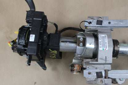 2015-2020 Ford F150 Platinum Power Adjustment Steering Column FL34-3C529-EG OEM
